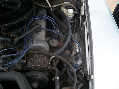 NO RESERVE 1975 MERCEDES 450 SLC V-8 SUNROOF, image 25