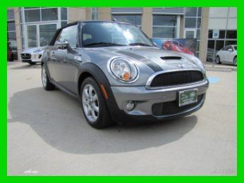 2010 used turbo 1.6l i4 16v automatic fwd convertible premium