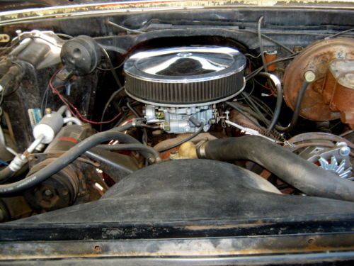 REMOVEABLE TOP-350-AUTO-EASY PROJECT-RUNS,DRIVES-REGISTERED- 68 69 70 71 73 74, US $5,749.00, image 4