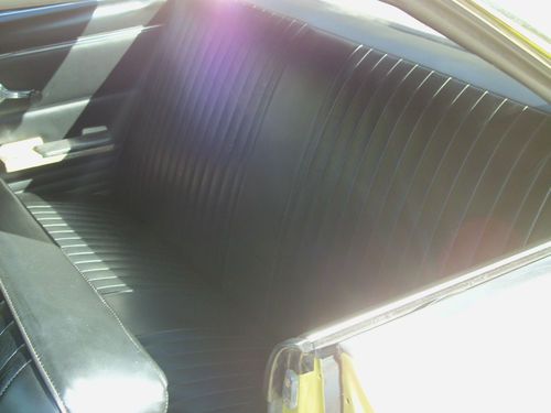 1967 Chevy Nova 2dr 6 speed, image 10