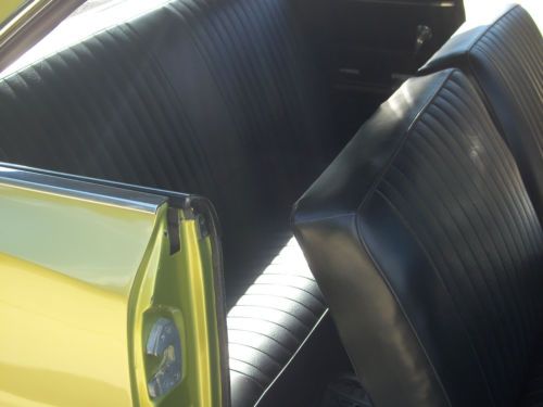 1967 Chevy Nova 2dr 6 speed, image 11