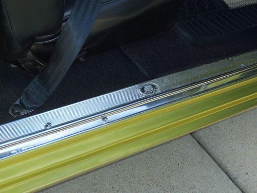 1967 Chevy Nova 2dr 6 speed, image 13