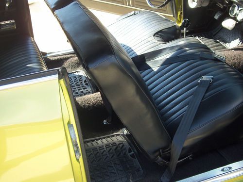 1967 Chevy Nova 2dr 6 speed, image 14