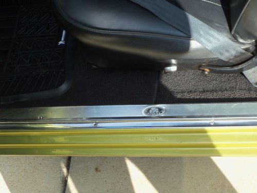 1967 Chevy Nova 2dr 6 speed, image 16