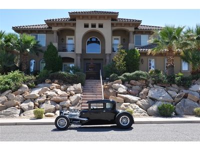 1931 ford 5-window model a chopped coupe - *all steel &amp; the best of the best!