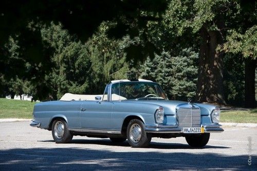 All number matching, superb condition and drivabilty!!