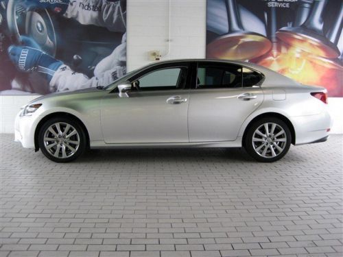 4DR SDN AWD 3.5L Navigation LOADED LIKE NEW, image 2