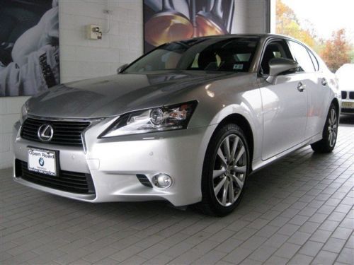 4DR SDN AWD 3.5L Navigation LOADED LIKE NEW, image 3