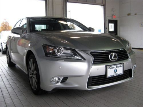 4DR SDN AWD 3.5L Navigation LOADED LIKE NEW, image 5