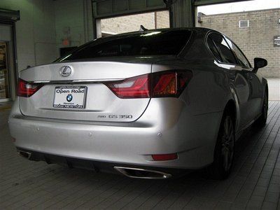 4DR SDN AWD 3.5L Navigation LOADED LIKE NEW, image 6