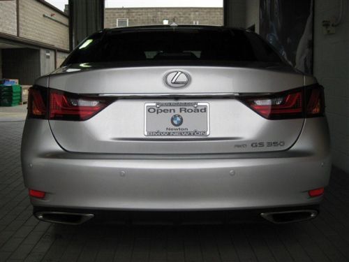 4DR SDN AWD 3.5L Navigation LOADED LIKE NEW, image 7