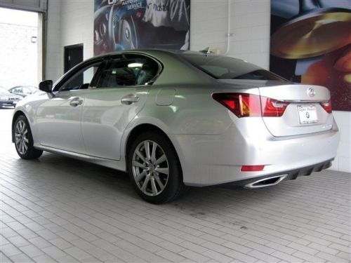 4DR SDN AWD 3.5L Navigation LOADED LIKE NEW, image 8