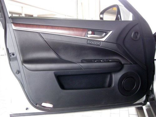 4DR SDN AWD 3.5L Navigation LOADED LIKE NEW, image 9