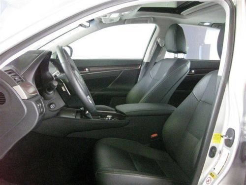 4DR SDN AWD 3.5L Navigation LOADED LIKE NEW, image 11