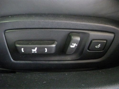 4DR SDN AWD 3.5L Navigation LOADED LIKE NEW, image 12