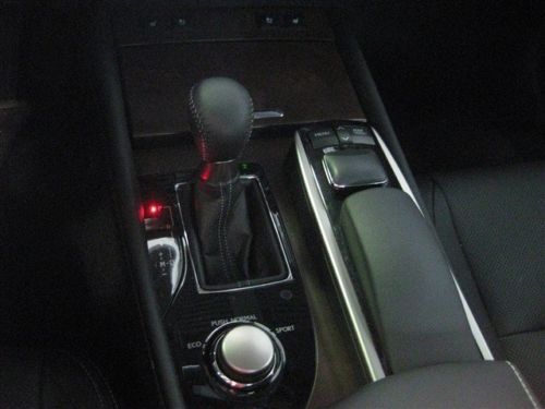 4DR SDN AWD 3.5L Navigation LOADED LIKE NEW, image 18