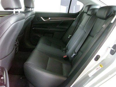 4DR SDN AWD 3.5L Navigation LOADED LIKE NEW, image 28