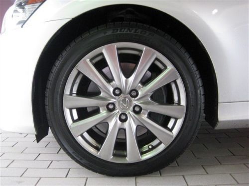 4DR SDN AWD 3.5L Navigation LOADED LIKE NEW, image 30