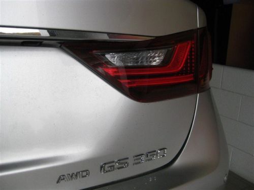 4DR SDN AWD 3.5L Navigation LOADED LIKE NEW, image 31