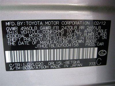 4DR SDN AWD 3.5L Navigation LOADED LIKE NEW, image 34