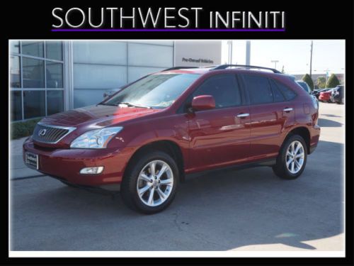 Suv 3.5l power door locks power windows power passenger seat am/fm stereo radio