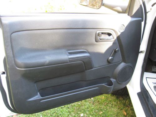 2009 chevy colorado, service truck, work truck, fiberglass box,, image 11