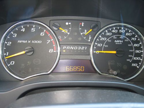 2009 chevy colorado, service truck, work truck, fiberglass box,, image 12