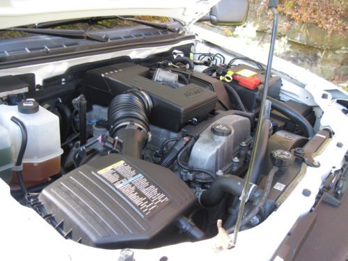 2009 chevy colorado, service truck, work truck, fiberglass box,, image 13