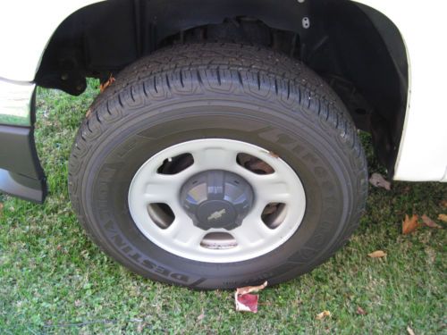 2009 chevy colorado, service truck, work truck, fiberglass box,, image 17