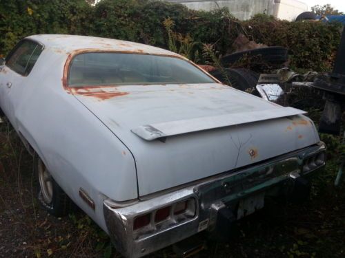 1974 plymouth road runner