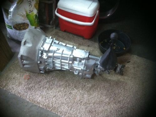 1970 chevelle69 camaro 67 Buick pro touring project, image 5