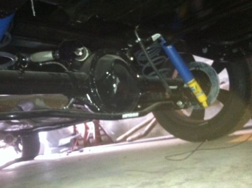 1970 chevelle69 camaro 67 Buick pro touring project, image 7