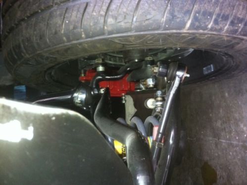 1970 chevelle69 camaro 67 Buick pro touring project, image 9