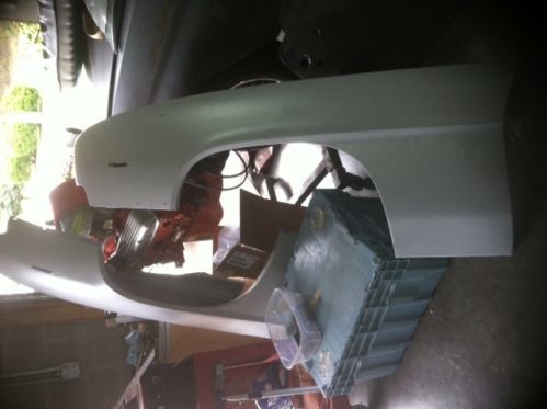 1970 chevelle69 camaro 67 Buick pro touring project, image 17