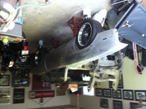 1970 chevelle69 camaro 67 Buick pro touring project, image 21