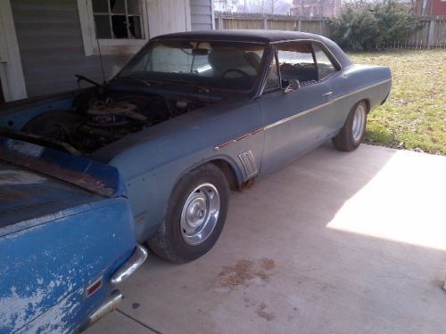 1970 chevelle69 camaro 67 Buick pro touring project, image 22