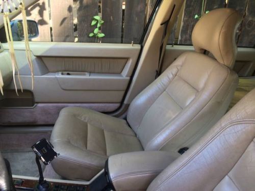 1995 Volvo 850 Turbo Wagon 4-Door 2.3L, US $4,000.00, image 3