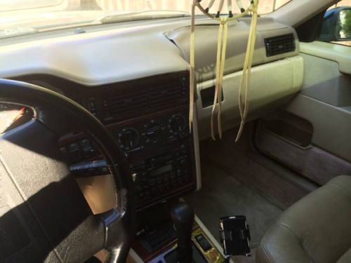 1995 Volvo 850 Turbo Wagon 4-Door 2.3L, US $4,000.00, image 4
