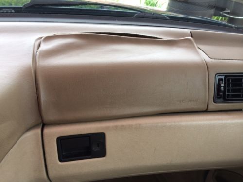 1995 Volvo 850 Turbo Wagon 4-Door 2.3L, US $4,000.00, image 5