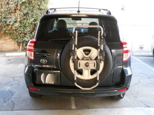 2010 Toyota Rav4 Limited Sport Utility, NAV, 47300mi, US $20,500.00, image 3