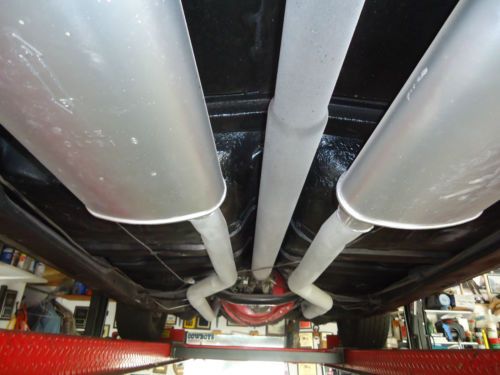 1967 Chevelle SS Convertible Actual 138 VIN, US $47,500.00, image 10