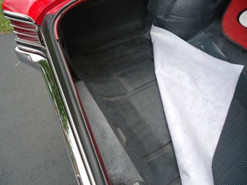 1967 Chevelle SS Convertible Actual 138 VIN, US $47,500.00, image 20