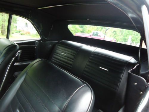 1967 Chevelle SS Convertible Actual 138 VIN, US $47,500.00, image 22