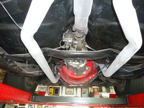 1967 Chevelle SS Convertible Actual 138 VIN, US $47,500.00, image 23