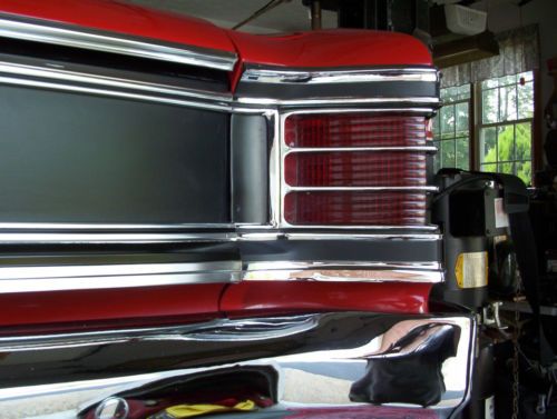 1967 Chevelle SS Convertible Actual 138 VIN, US $47,500.00, image 24