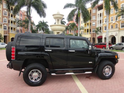 Florida ,low miles , black on black , 4x4 , awd