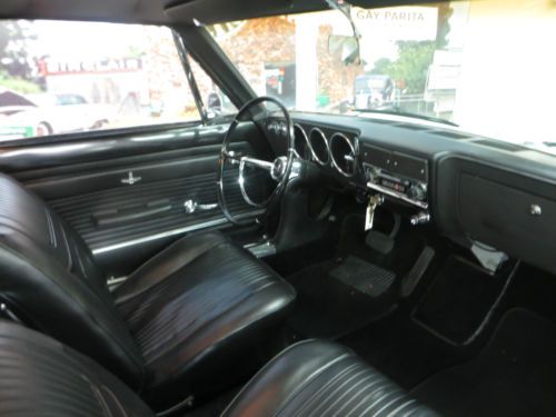 65 CORVAIR MONZA 110 COUPE AUTOMATIC  CLASSIC 66 67 68 69, image 11