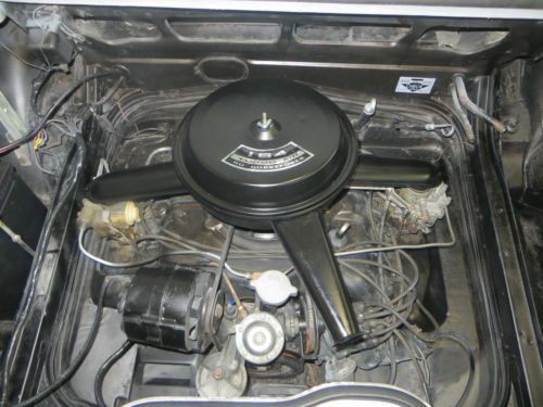 65 CORVAIR MONZA 110 COUPE AUTOMATIC  CLASSIC 66 67 68 69, image 13