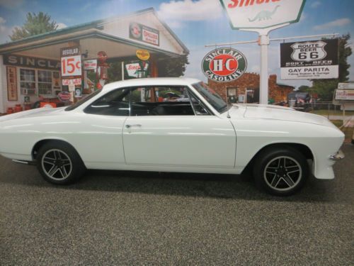 65 CORVAIR MONZA 110 COUPE AUTOMATIC  CLASSIC 66 67 68 69, image 14