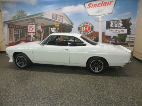 65 CORVAIR MONZA 110 COUPE AUTOMATIC  CLASSIC 66 67 68 69, image 19